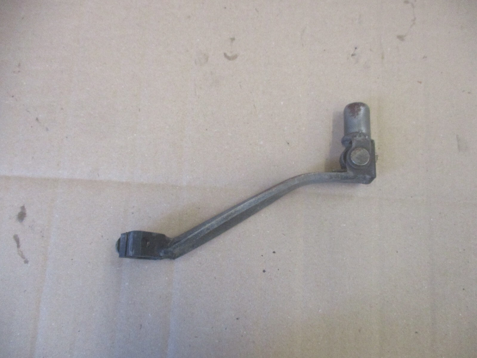 Sélecteur pour Honda 650 XLV Transalp - RD10A - RD11A