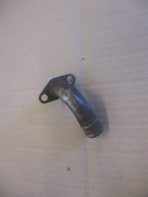 Tuyauterie rigide d'eau pour Suzuki 125 TSR - SF15A