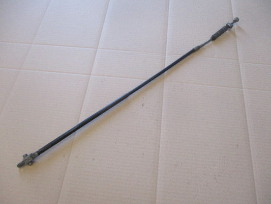 Cable de commande de frein arrière pour Kawasaki 125 KE - K1 - KS