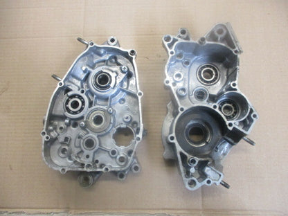 Carters moteur pour Yamaha 125 DTLC - 10V