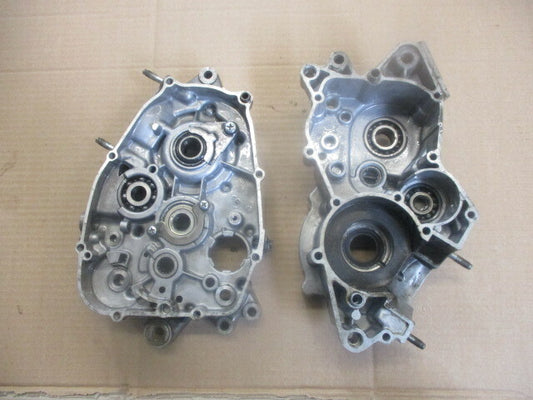 Carters moteur pour Yamaha 125 DTLC - 10V