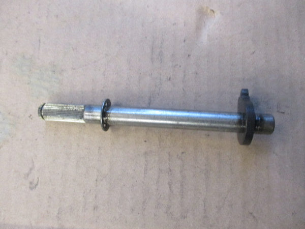 Arbre de sélection de vitesses pour Yamaha 660 XTZ - 3YF