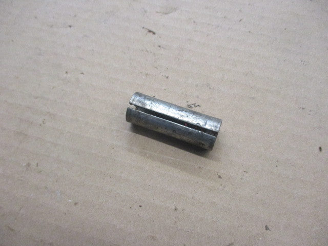 Entretoise d'axe de roue avant pour Yamaha 125 TY