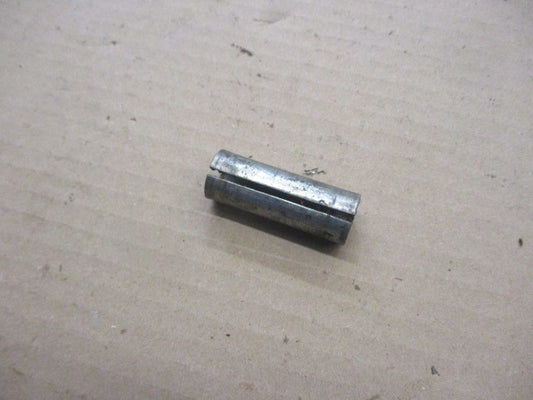 Entretoise d'axe de roue avant pour Yamaha 125 TY
