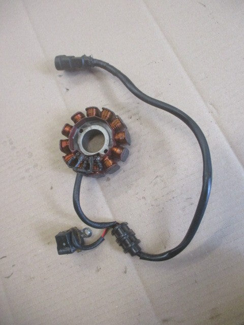 Stator + capteur d'allumage pour Derbi 125 Mulhacen