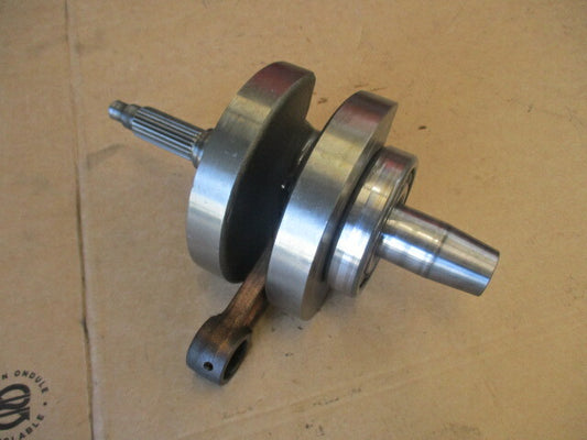Villebrequin pour Honda 650 NX Dominator - SLR - RD02 - RD08A - RD09