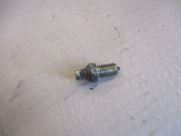 Contacteur de point mort pour Honda 600 XLR - PD03