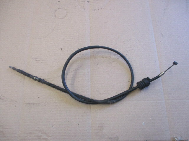 Cable d'embrayage pour Yamaha 600 XT Ténéré - 34L - 55W - 43F