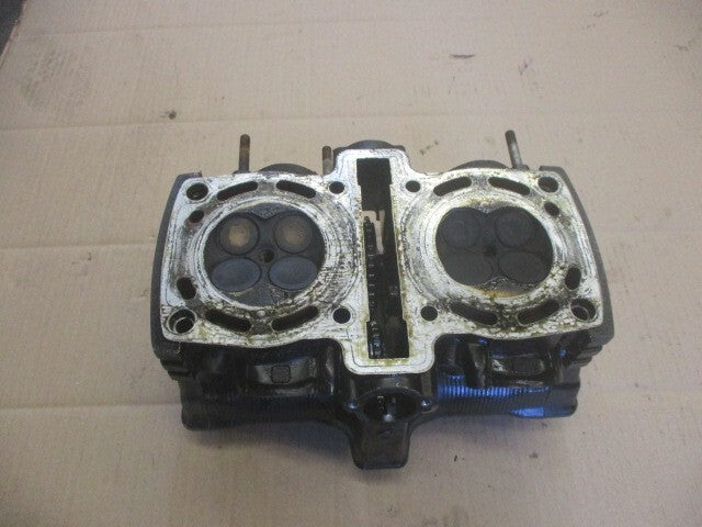 Culasse avant + arbres à cames pour Yamaha 1200 V-MAX - VMAX - 2EN