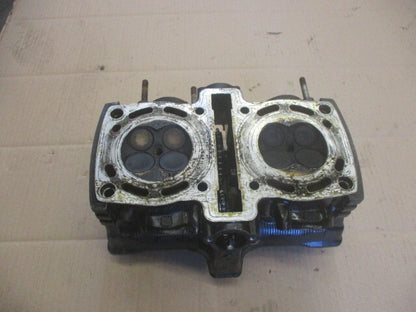 Culasse avant + arbres à cames pour Yamaha 1200 V-MAX - VMAX - 2EN