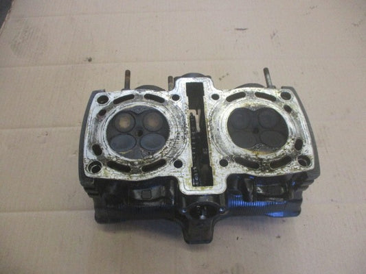 Culasse avant + arbres à cames pour Yamaha 1200 V-MAX - VMAX - 2EN