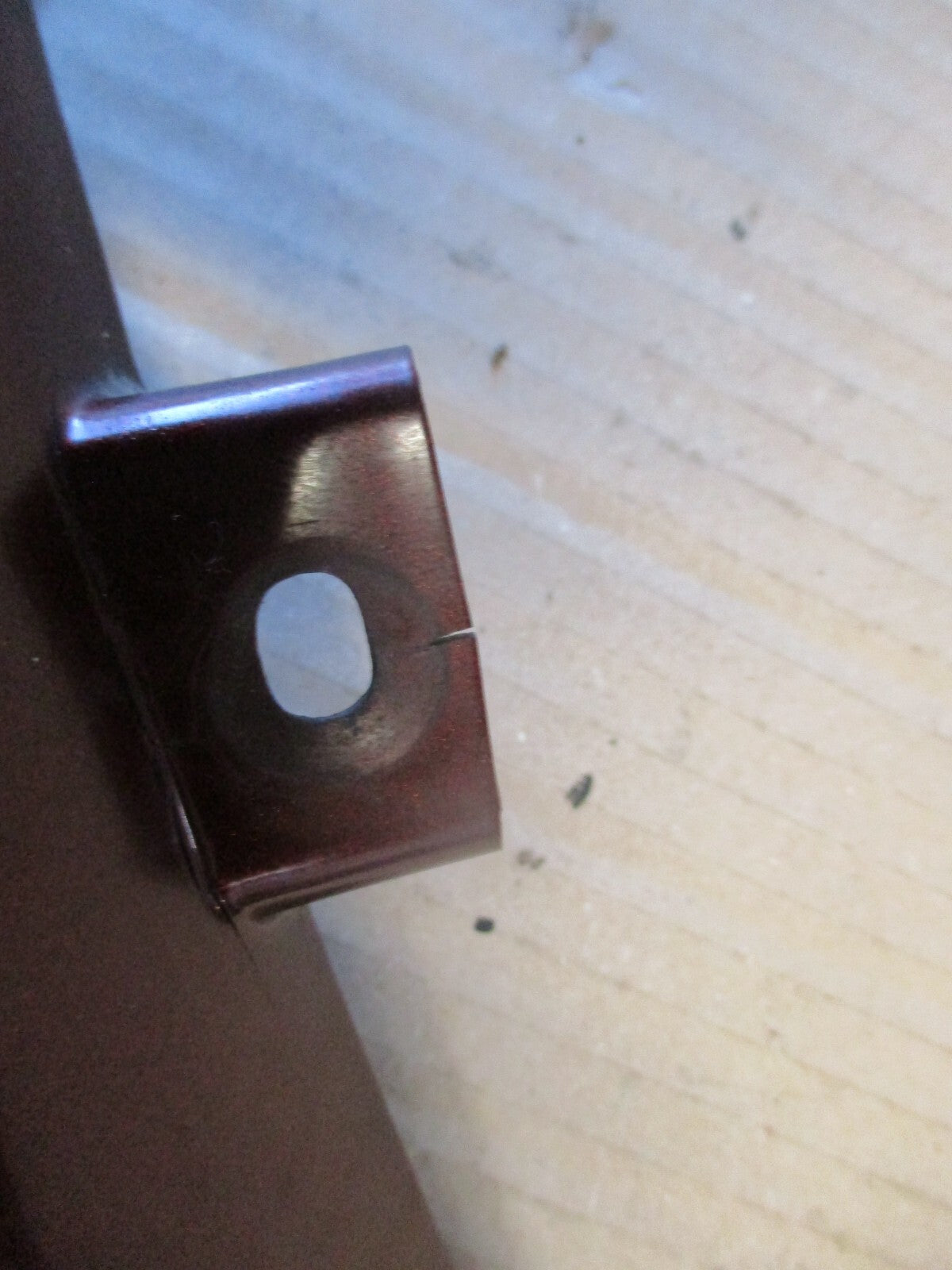 Caches latéraux pour Yamaha 535 XV Virago - 2YL