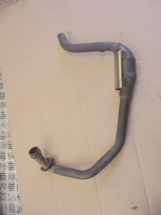 Collecteur d'échappement pour Yamaha 125 XTX - XTR