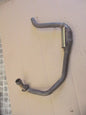 Collecteur d'échappement pour Yamaha 125 XTX - XTR