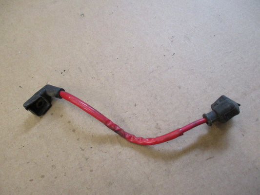 Cable de batterie pour Yamaha 125 TW - DE01