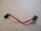 Cable de batterie pour Yamaha 125 TW - DE01