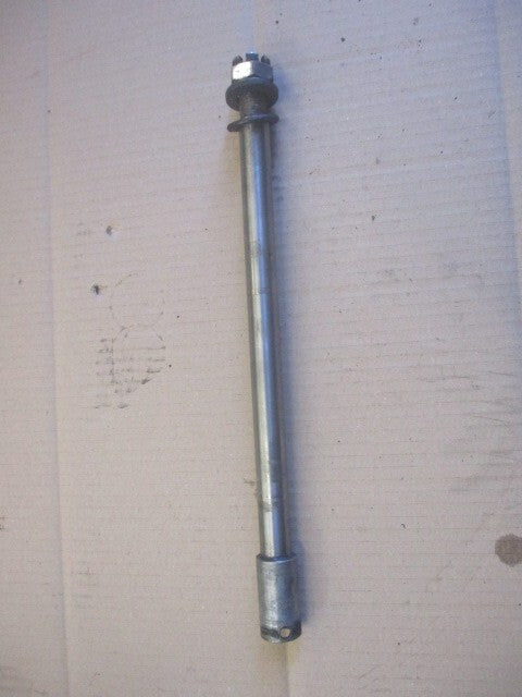 Axe de roue avant pour Yamaha 1200 V-MAX - VMAX - 2EN