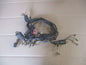 Circuit électrique pour Honda 125 XLS dernier modèle