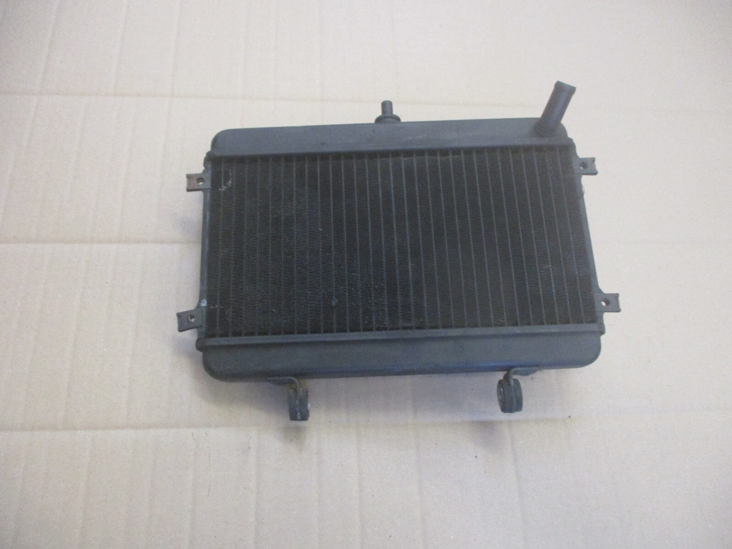 Radiateur d'eau pour Yamaha 125 TDR - 3XD