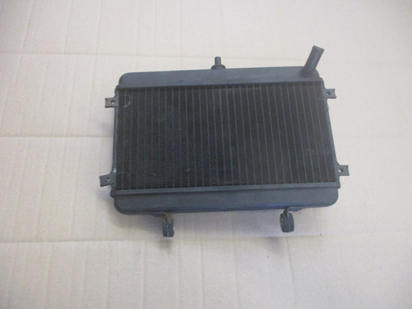 Radiateur d'eau pour Yamaha 125 TDR - 3XD
