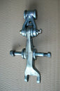 Balancier pour Yamaha 660 XTZ - 3YF