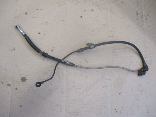 Tuyauterie de frein avant pour Suzuki 600 DR - SN41A
