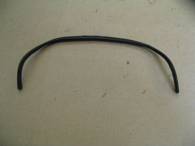 Protection avant de réservoir d'essence pour Yamaha 750 XTZ - 3LD
