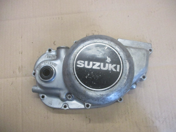 Carter d'embrayage pour Suzuki 125 GT