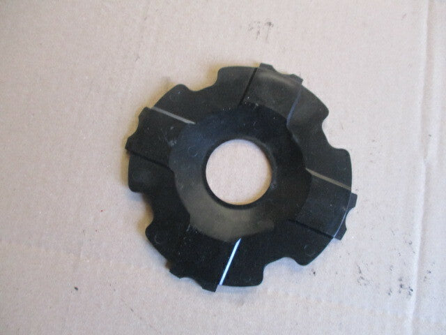 Cache de disque de frein avant pour Honda 125 XLR R - JD16A