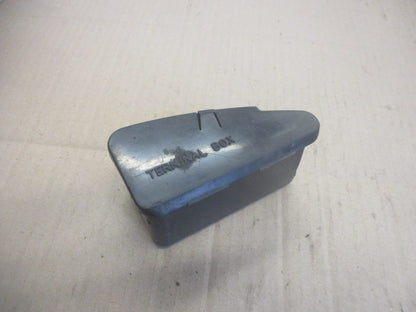 Boite de connections pour Yamaha 125 TZR - 4FL