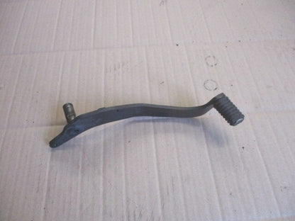 Pédale de frein pour Suzuki 650 XF Freewind