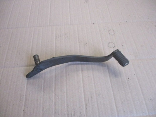 Pédale de frein pour Suzuki 650 XF Freewind