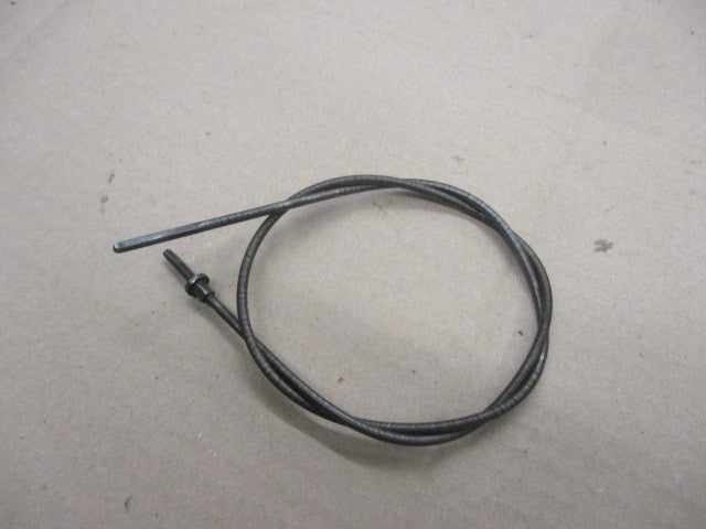 Cable de compte tours sans la gaine pour Yamaha 600 Ténéré - 34L - 55W - 1VJ