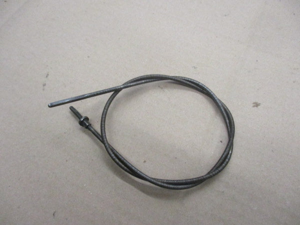 Cable de compte tours sans la gaine pour Yamaha 600 Ténéré - 34L - 55W - 1VJ