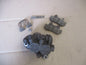 Etrier de frein avant pour Honda 600 XLL - XLM - XLLM - PD04