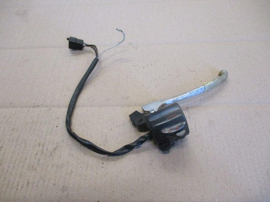 Poignée de frein avant + cocotte droite pour Honda 125 CBT - CB125T - 125 Twin