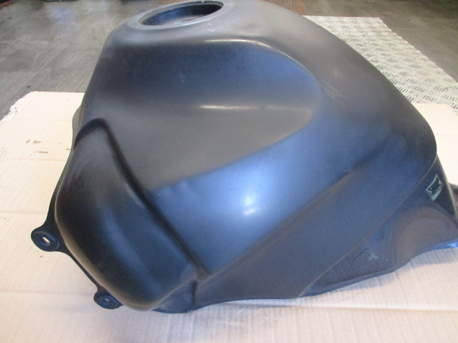 Réservoir essence pour Honda 650 XLV Transalp - RD10A - RD11A