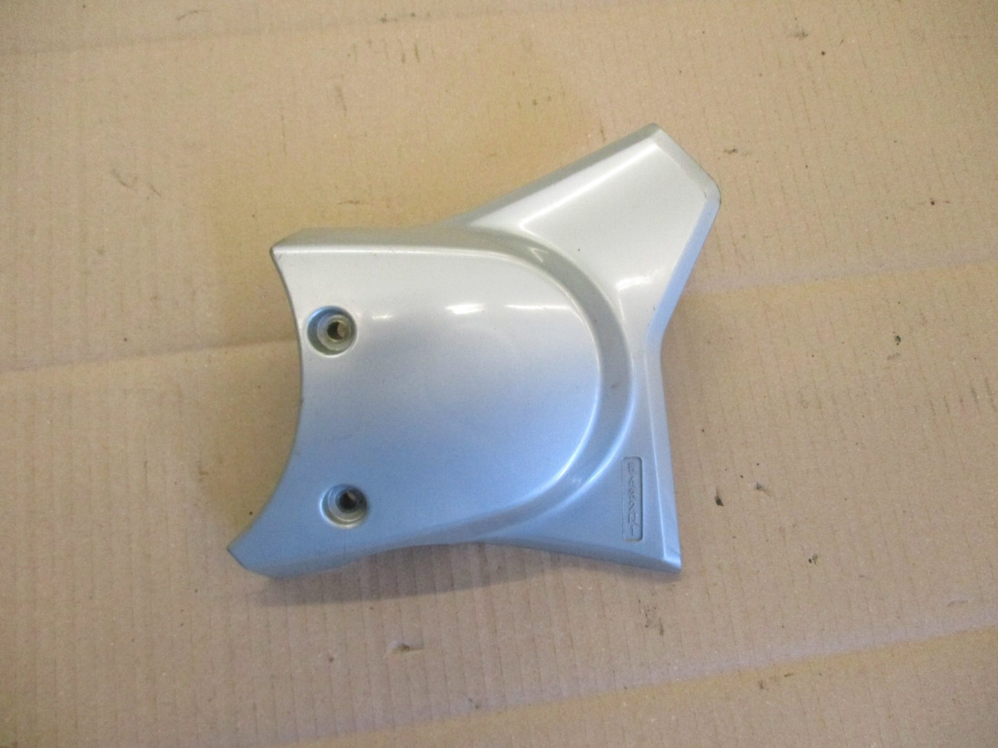 Cache pignon pour Honda 125 XLV - Varadéro - JC32