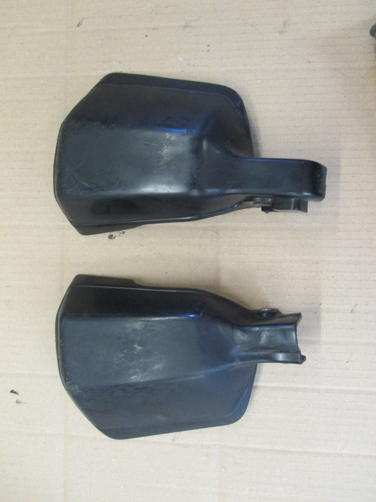 Protèges mains pour Honda 1000 XLV Varadéro - SD01 - SD02