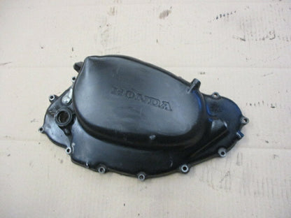 Carter d'embrayage pour Honda 500 XLR - PD02