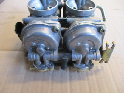 Carburateur pour Suzuki 650 XF Freewind