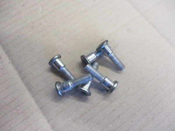 Vis de fixation disque de frein arrière pour Suzuki 1400 VS Intruder - VX51L