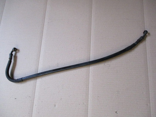 Tuyauterie de frein arrière pour Honda 750 Africa twin - XRV - RD04