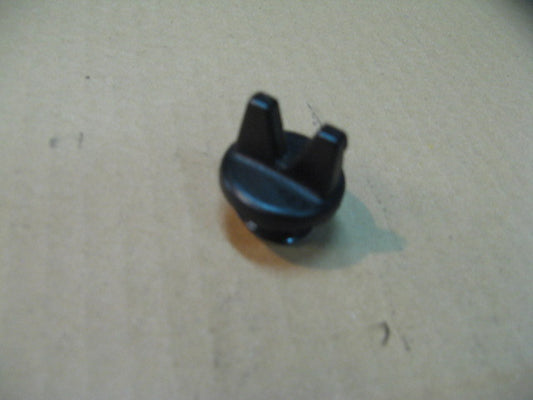 Bouchon remplissage d'huile pour Yamaha 125 XT - 12V - 3YU