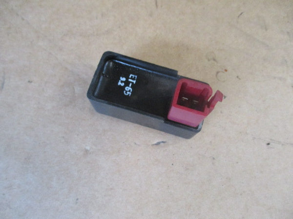 Bloc électrique ET-65 pour Honda 650 Africa twin - RD03