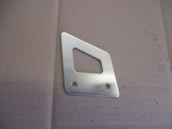 Protège étrier de frein arrière pour Yamaha 660 XTZ - 3YF
