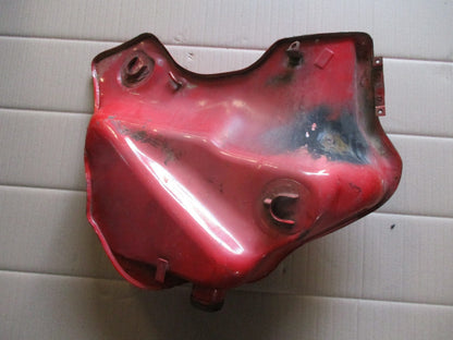 Réservoir droit et gauche pour Suzuki 750 DR - 800 DR - SR41 - SR42A