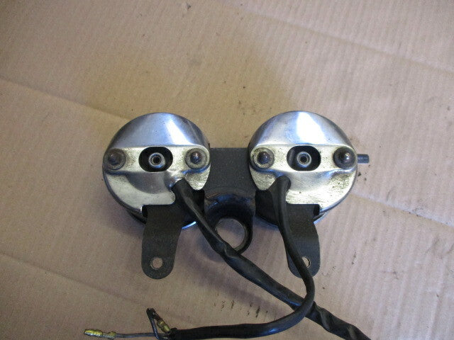 Ensemble compteur compteur tours pour Suzuki 125 GN - NF41A
