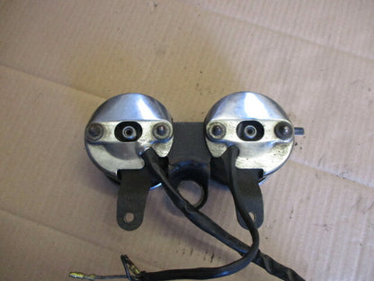 Ensemble compteur compteur tours pour Suzuki 125 GN - NF41A
