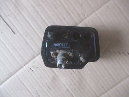 Compte tours pour Yamaha 350 XT - 55V - 3YT